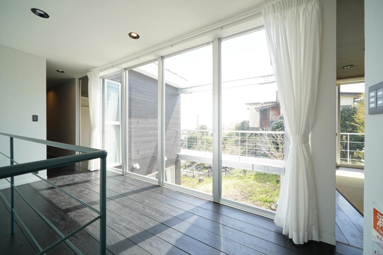 ファミーユ大室ⅱ Villa Futo Eksteriør bilde